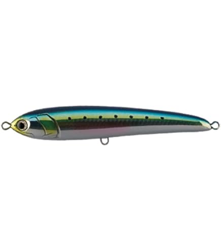 Amazon.co.jp: ローカルスタンダードWobble Bait 185 ウォブルベイト