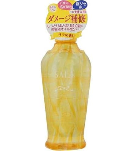 Amazon.co.jp: サラ 髪コロン サラの香り 80g : Beauty