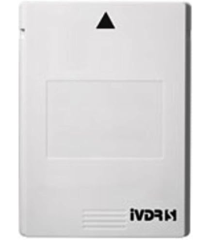 Amazon.co.jp: マクセル iVDR-S規格対応リムーバブル・ハードディスク