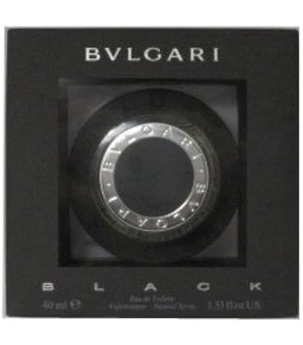 Amazon | ブルガリ BVLGARI ブラック 75ml EDT SP fs | BVLGARI