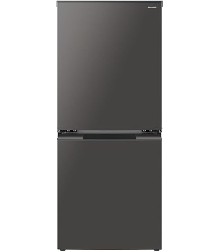 Amazon.co.jp: パナソニック 冷蔵庫 3ドア 335L 左開き ガラスドア