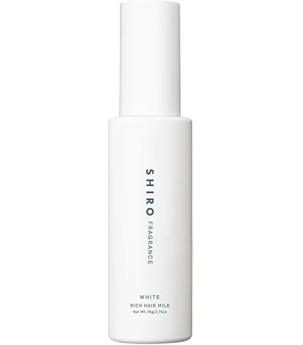 Amazon | shiro ZERO FREESIA MIST HAIR MIST ゼロフリージア ミスト