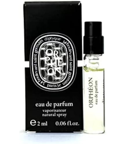 Amazon | ディプティック フルール ドゥ ポー オードパルファン 2ml