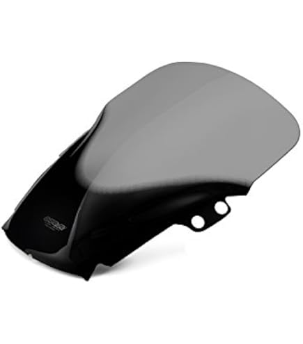 Amazon | MRA(エムアールエー) スクリーン ツーリング スモーク