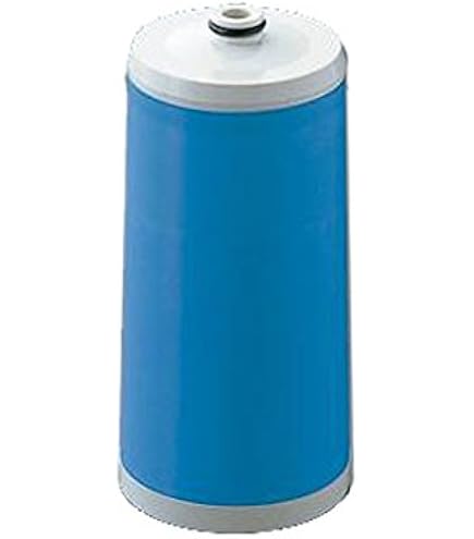 Amazon | TOTO 浄水器専用 自在水栓(内蔵形)用 取替えカートリッジ 白