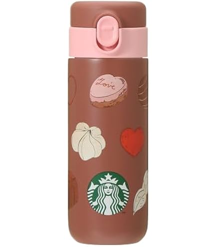 Amazon | スターバックス STARBUCKS ハロウィン2024ステンレスボトル