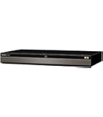 Amazon | パナソニック 2TB 3チューナー ブルーレイレコーダー 4K