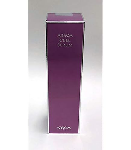 Amazon | ARSOA(アルソア) セルローション 150ml | アルソア | 化粧水 通販