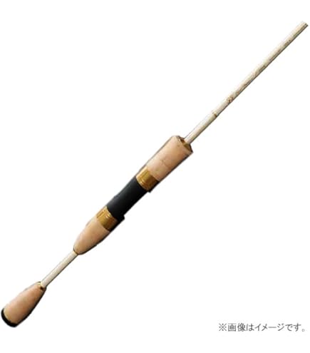 Amazon | ロデオクラフト 999.9 Meister White wolf 62L-TRZ | 999.9