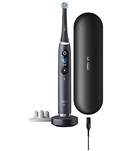 Amazon.co.jp: ブラウン 電動歯ブラシ Oral-B（オーラルB） iO9 ローズ