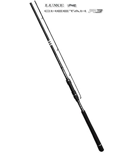 Amazon | がまかつ LUXXE トップギアX 8.4F 84H | Gamakatsu(がまかつ
