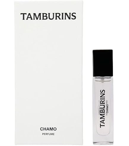 Amazon | タンバリンズ TAMBURINS パフューム カモ 50mL 香水
