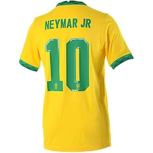 Amazon.co.jp: [XinShang] 14-15 バルセロナ ネイマール レトロ サイン