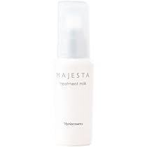 Amazon | ナリス マジェスタ トリートメントミルク(80ml) | ナリス