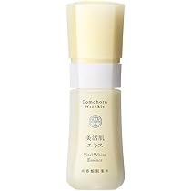 Amazon | 【医薬部外品】ドモホルンリンクル 美活肌エキス 30mL 約60日