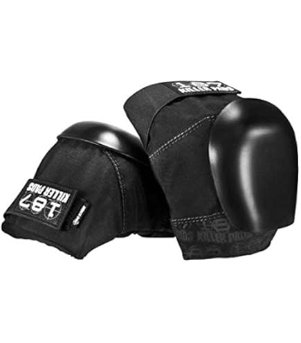 Amazon | 【187 KILLER PADS】187キラーパッド Adult Six Pad Set