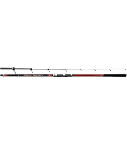 Amazon | 宇崎日新 アグレッサー 瞬 1.25号 5005 | Uzaki Nissin | 磯竿