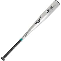 Amazon | ミズノ（MIZUNO） 少年軟式用バット 野球 ジュニア Vコング