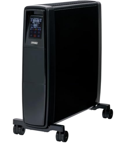 Amazon | ディンプレックス オイルフリーヒーター EVR B06 省エネ 静音