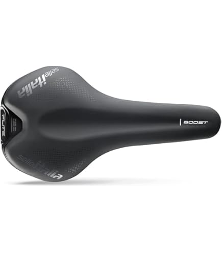 Amazon | SELLE ITALIA(セライタリア) SLR TM Mn BLK ブラック | Selle