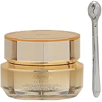Amazon | 資生堂クレ・ド・ポーボーテ クレームヴォリュミザントS 50g