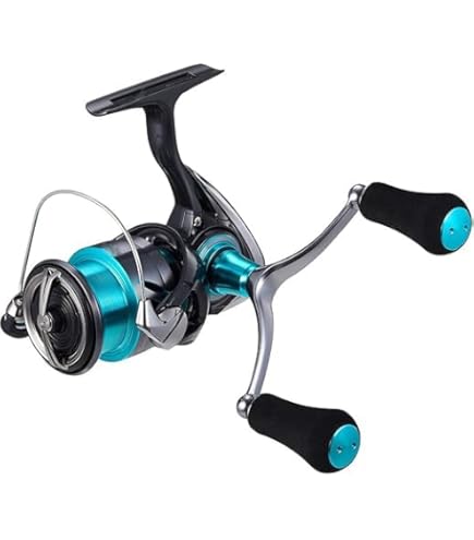 Daiwa エメラルダス2508PE Amazon | ダイワ(Daiwa) スピニングリール