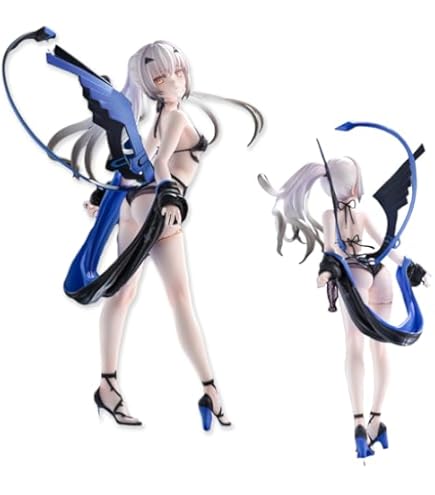 Amazon.co.jp: Fate FGO 妖精騎士ランスロット/メリュジーヌ 第四再臨