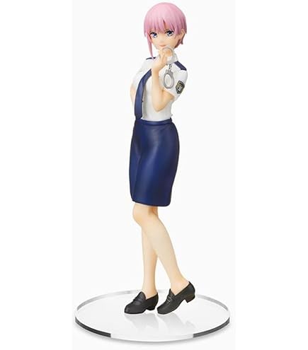 Amazon.co.jp: 五等分の花嫁∬ [SPM]フィギュア“中野二乃”シスターVer
