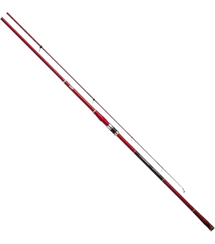 Amazon | ダイワ(DAIWA) 並継投げ竿 トーナメント プロキャスター AGS