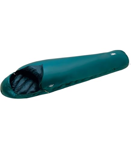 Amazon.co.jp: モンベル（mont-bell）寝袋 ダウンハガー800＃2ロング
