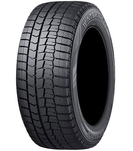 Amazon.co.jp: ダンロップ(DUNLOP) 225/60R17 99Q スタッドレスタイヤ