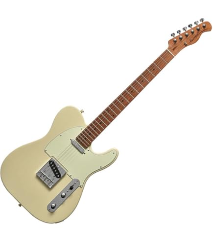 Amazon | BACCHUS バッカス BTE-2-RSM/M BBD エレキギター | エレキ