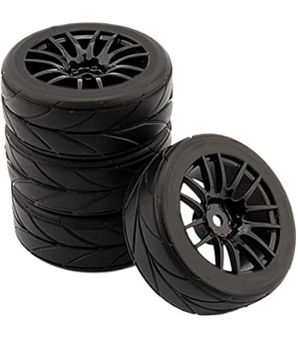 Amazon | 訳あり マトリックス タイヤ RC MATRIX TIRE 1/8 GP FIVE