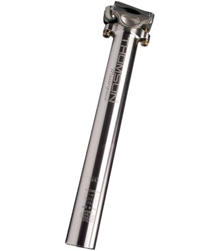 Amazon | THOMSON ELITE SEATPOST トムソン エリートシートポスト