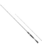 Amazon | シマノ(SHIMANO) ルアー竿 22 ゾディアス 169MH-S バス