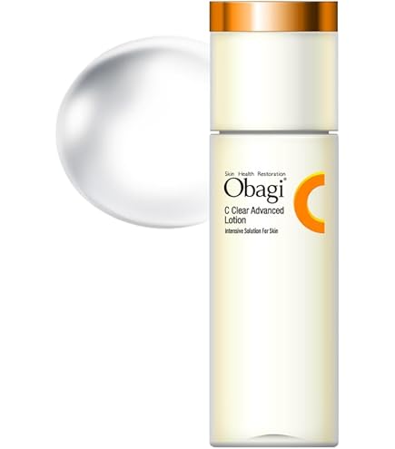 Amazon.co.jp: Obagi(オバジ) アクティブベース クリア ミルク(乳液