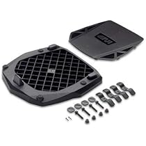 Amazon | GIVI(ジビ) バイク リアボックス モノキー 46L アルミ製
