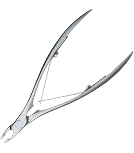 Amazon | HIKARI 光 キューティクルニッパー PRO☆ 4mm 1個 | 光