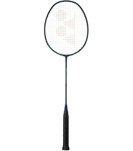 ASTROX 98S PROバドミントンラケット ブラック/ターコイズ ASTROX 98S