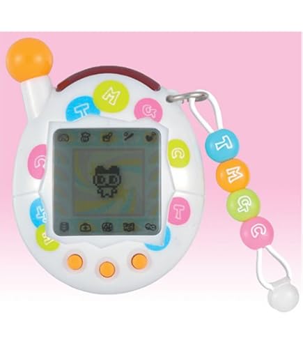 Amazon.co.jp: 超じんせーエンジョイ!たまごっちプラス はくぎん