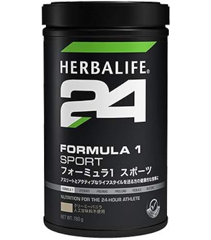 Amazon.co.jp: ハーバライフ HERBALIFE フォーミュラ1プロテイン