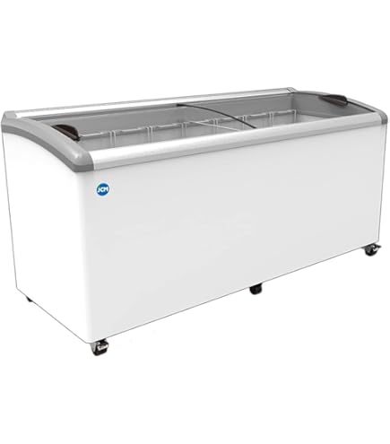 Amazon | (ジェーシーエム)JCM 冷凍ショーケース JCMCS-240 240