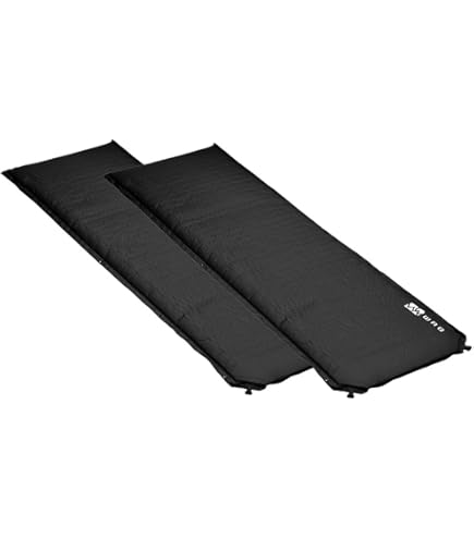 Amazon.co.jp: ワークマン FieldCore 10cm インフレーター マット