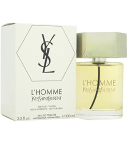 Amazon | イヴ サンローラン YSL オピウム プールオム 100ml EDT SP