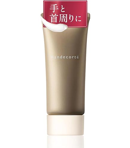 Amazon | Neck&Deco ネック&デコ クワトロストレッチングクリーム 80g