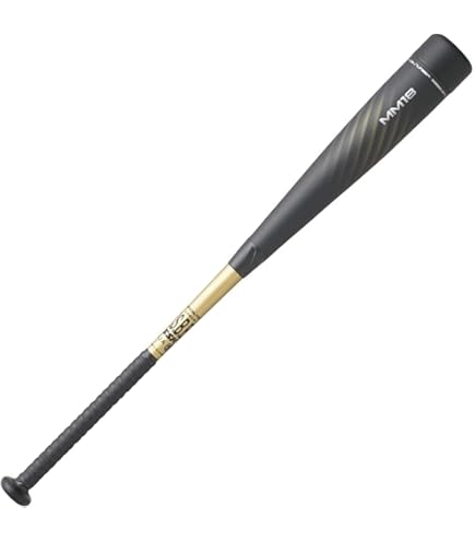 Amazon | SSK mm23 Jr 少年用軟式バット 80cm 690g スポーツ用品 野球