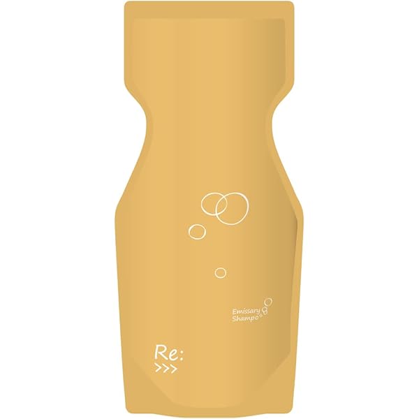 Amazon.co.jp: アジュバン ADJUVANT リ：エミサリー シャンプー +