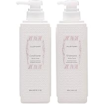 Amazon | 【セット】 ジルスチュアート JILL STUART シャンプー +