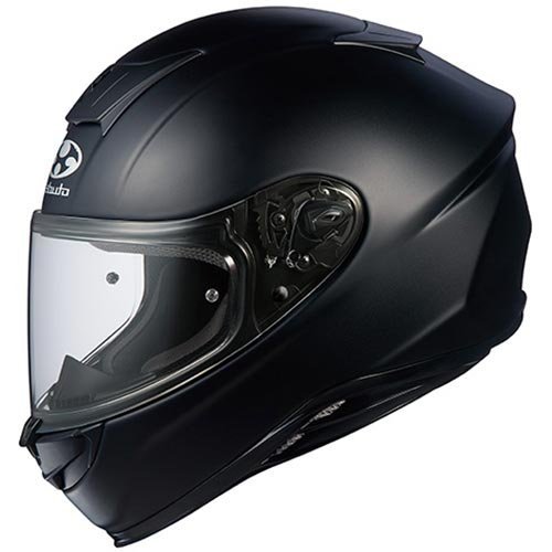 Kabutoのフルフェイスヘルメット「AEROBLADE-5」に新グラフィックが