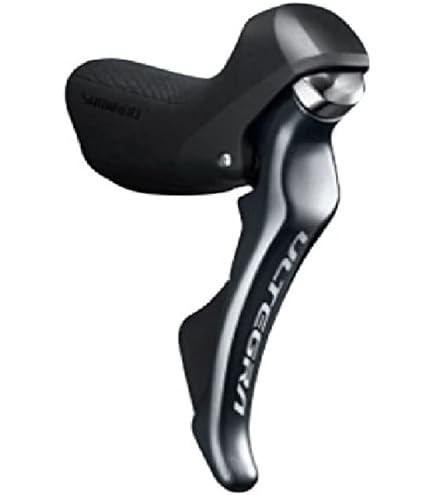 Amazon | シマノ(SHIMANO) ST-R9170 左右レバーセット ハイドロー